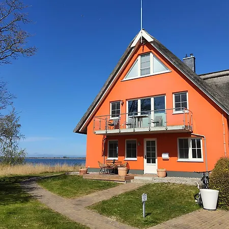 Apartamento Hafenmeister Vieregge