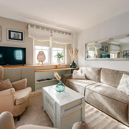 Apartamento Hafenmeister