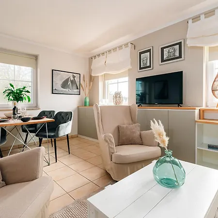 Apartamento Hafenmeister