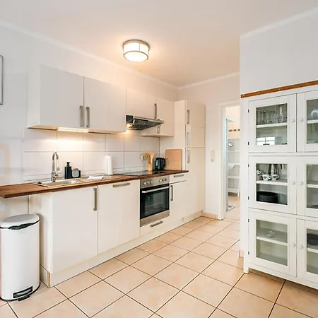 Hafenmeister Apartamento