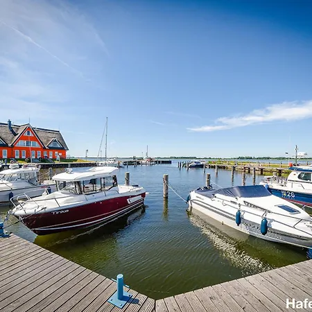 Hafenmeister Vieregge